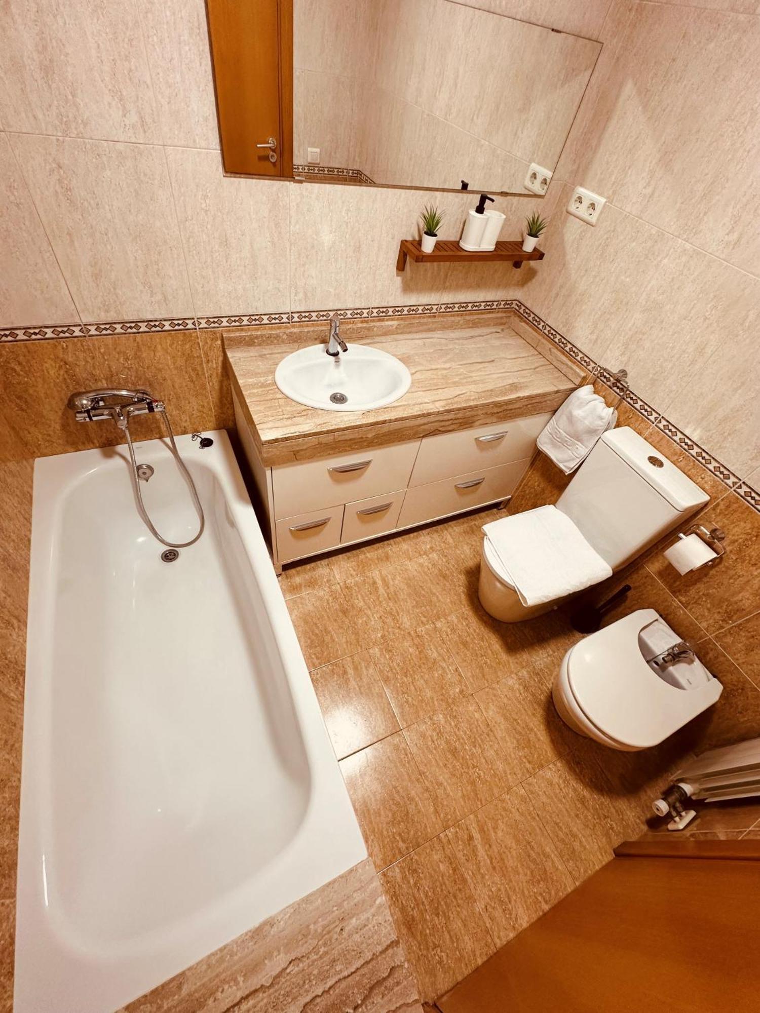 Dolce Gava Apartment Exterior foto